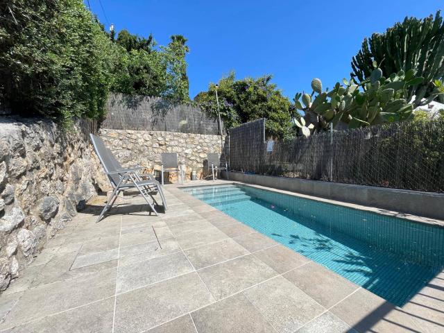 Casa en alquiler en Cala Sant Vicenç, Serra de Tramuntana