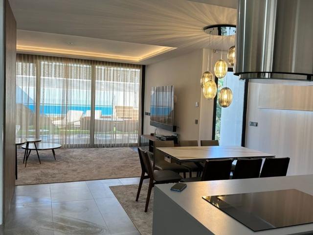 Casa en alquiler en Costa del Sol Occidental, Andalucía