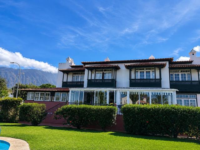 Casa en alquiler en Puerto De La Cruz, Canarias