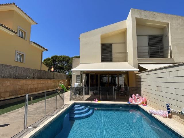 Casa en alquiler en Pla de Mallorca, Baleares