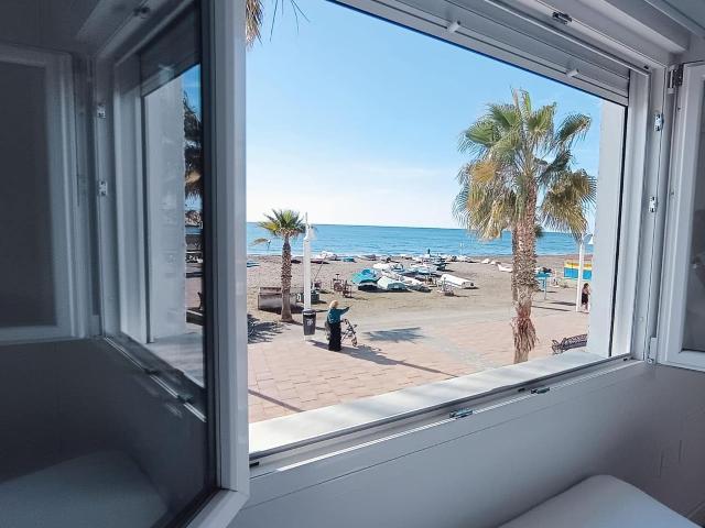 Casa en alquiler en La Axarquía, Andalucía