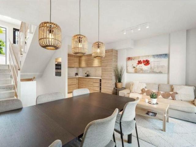 Casa en alquiler en Costa del Sol Occidental, Andalucía
