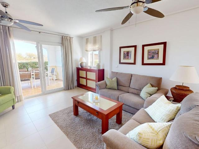 Casa en alquiler en Roldán, Campo de Cartagena y Mar Menor