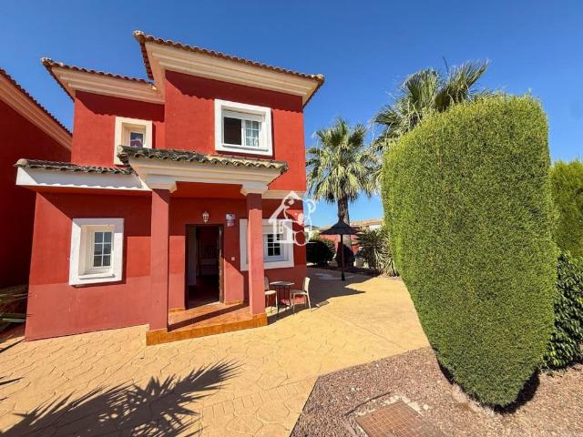 Casa en alquiler en Roldán, Campo de Cartagena y Mar Menor