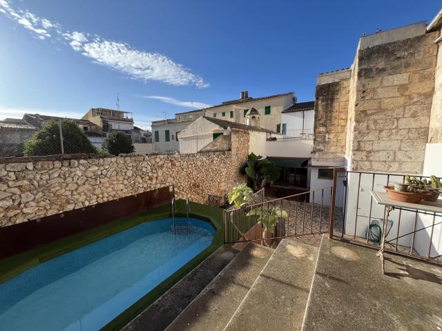Casa en alquiler en Pla de Mallorca, Baleares