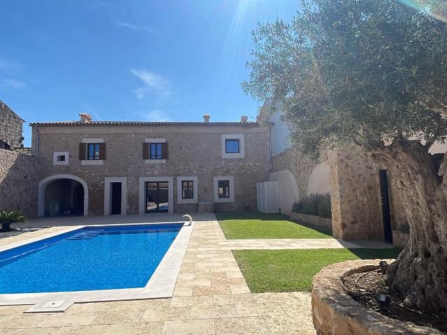 Casa en alquiler en Pla de Mallorca, Baleares
