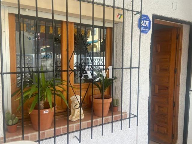 Casa en alquiler en San Fulgencio, Alacant / Alicante