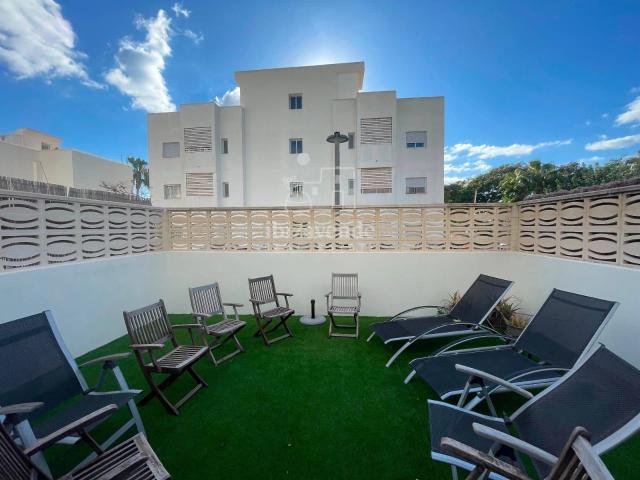 Casa en alquiler en Sant Josep de sa Talaia, Eivissa