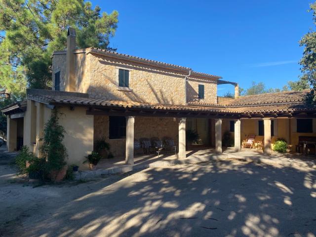 Casa en alquiler en Hostals, Raiguer