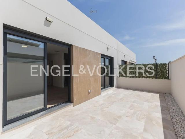 Casa en alquiler en el Camp de Túria, Valencia
