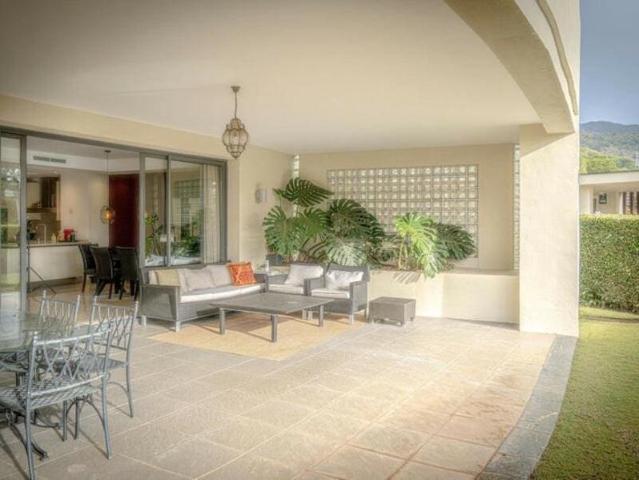 Casa en alquiler en Sierra de las Nieves, Andalucía