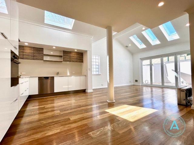 Townhouse for rent in Western Australia