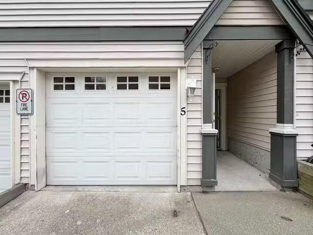 Condo for rent in Surrey, British Columbia