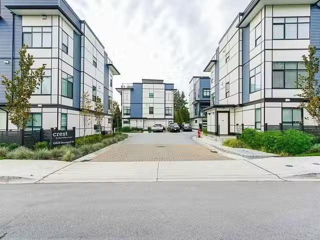 Condo for rent in Surrey, British Columbia