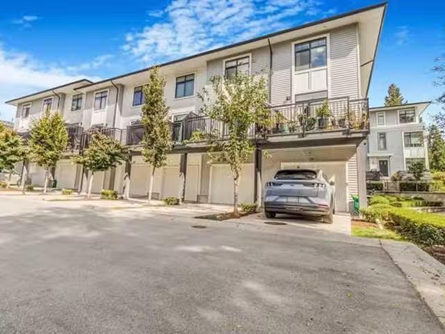 Condo for rent in Surrey, British Columbia