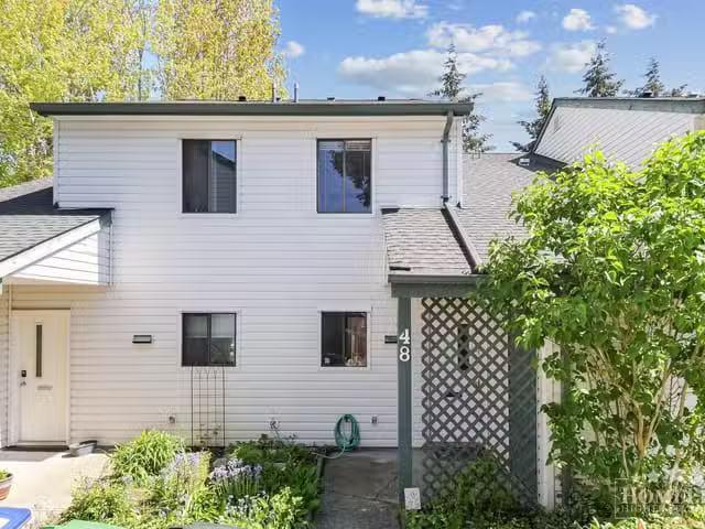 Condo for rent in Surrey, British Columbia