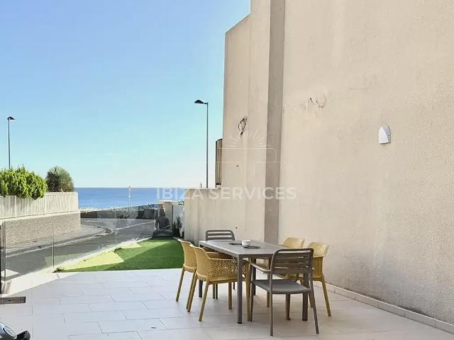 Casa en alquiler en Eivissa, Baleares