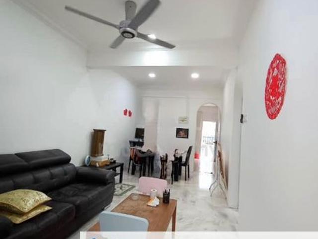 House for rent in Country Heights Damansara, Kuala Lumpur