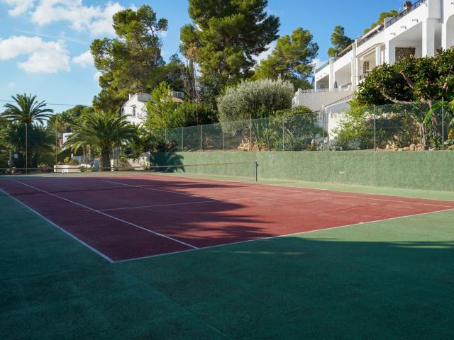 Casa en alquiler en Moraira, la Marina Alta