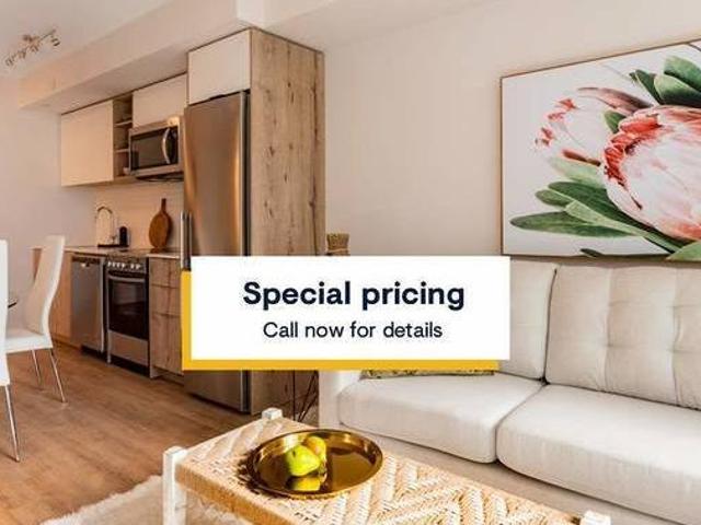 House for sale in Toronto, Ontario