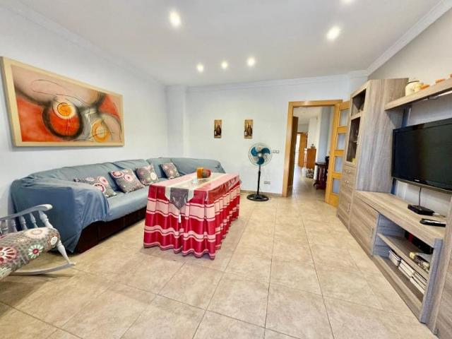 Casa en alquiler en Torre del Mar, La Axarquía