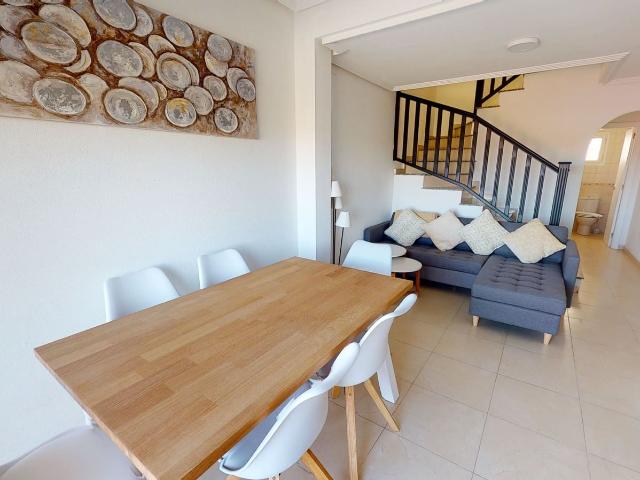 Casa en alquiler en Torre-Pacheco, Campo de Cartagena y Mar Menor