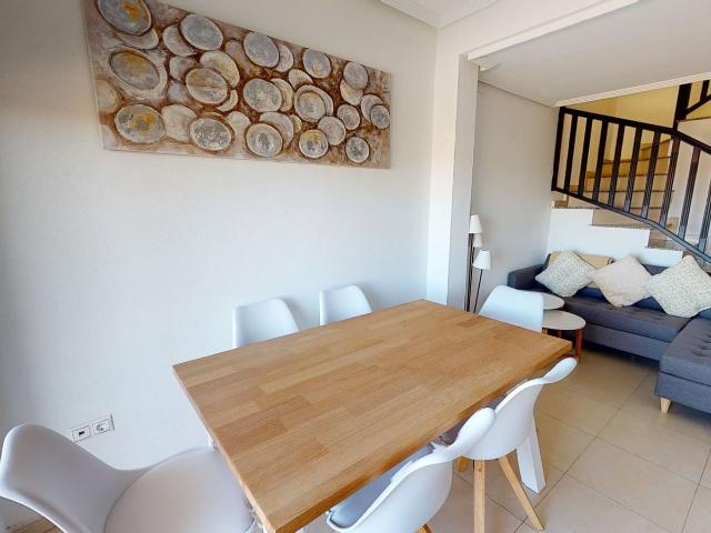 Casa en alquiler en Torre-Pacheco, Campo de Cartagena y Mar Menor