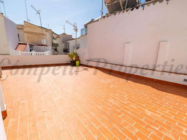 Casa en alquiler en Torrox Park, La Axarquía