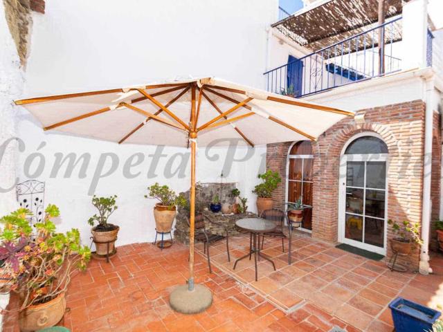 Casa en alquiler en La Axarquía, Andalucía