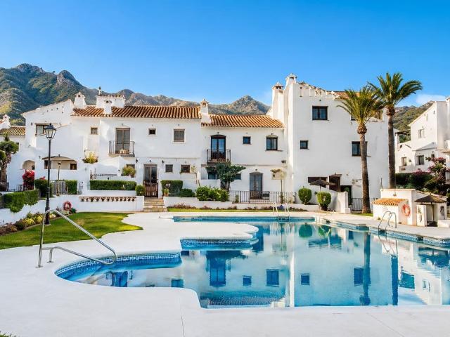 Casa en alquiler en Miraflores, Costa del Sol Occidental