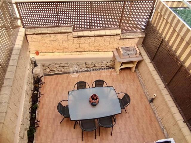 Casa en alquiler en Valle-Niza, Vélez-málaga