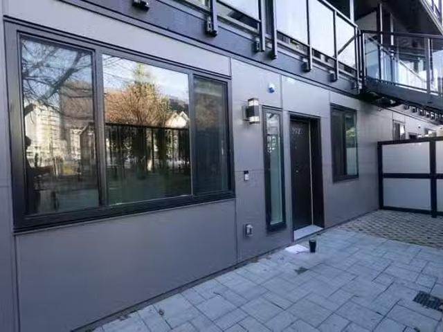Condo for rent in Vancouver, British Columbia