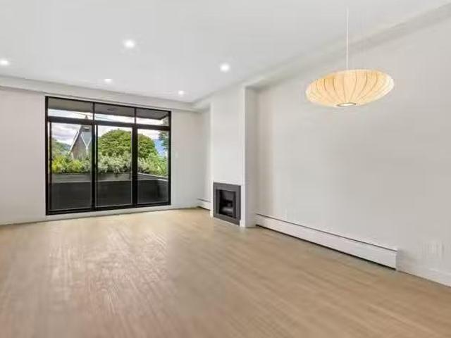 Condo for rent in Vancouver, British Columbia