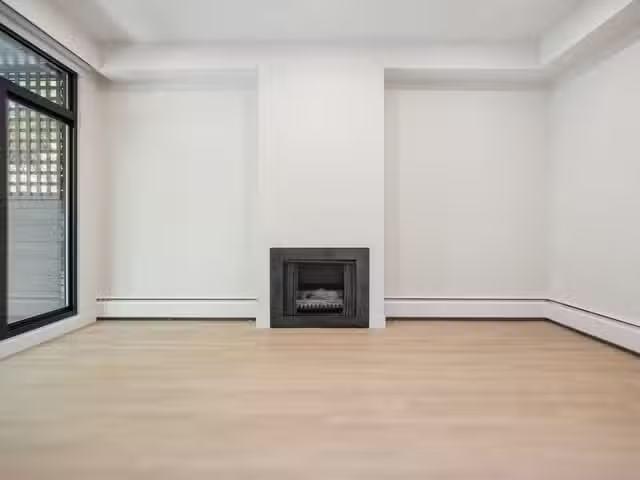 Condo for rent in Vancouver, British Columbia