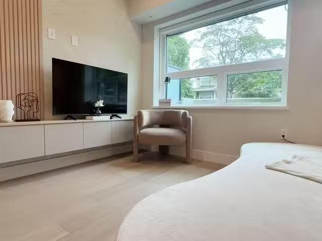 Condo for rent in Vancouver, British Columbia