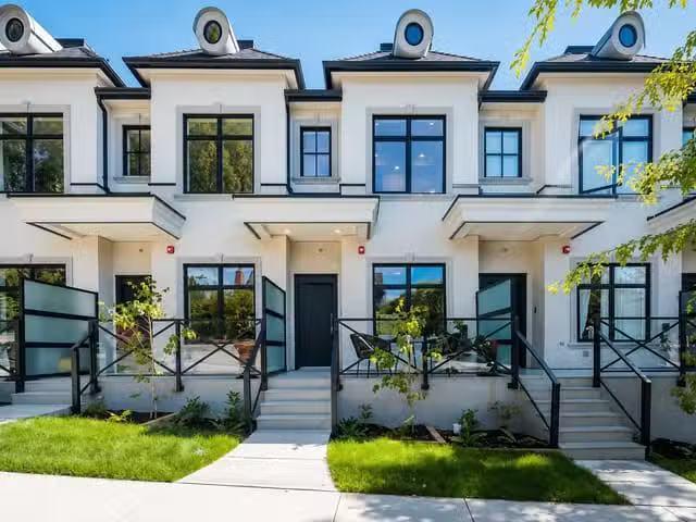 Condo for rent in Vancouver, British Columbia