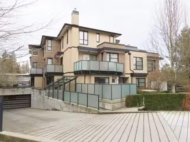 Condo for rent in Vancouver, British Columbia