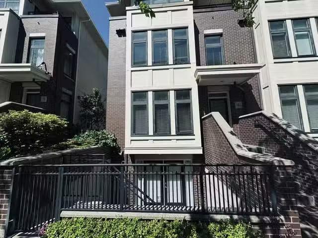 Condo for rent in Vancouver, British Columbia
