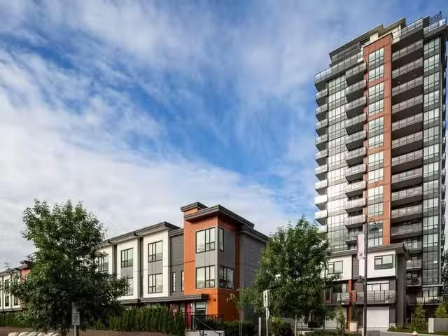 Condo for rent in Vancouver, British Columbia