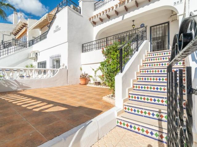 Casa en alquiler en Villa Martín, el Baix Segura / La Vega Baja
