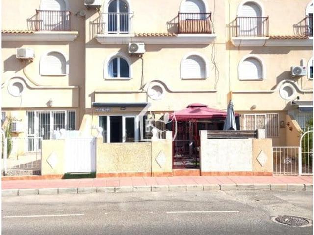 Casa en alquiler en Villa Martín, el Baix Segura / La Vega Baja