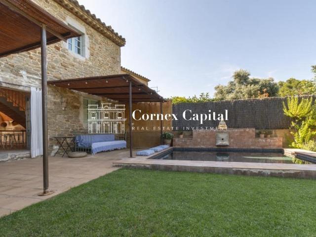 Casa en alquiler en Baix Empordà, Catalunya