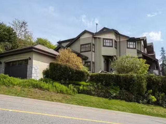 Condo for rent in West Vancouver, British Columbia