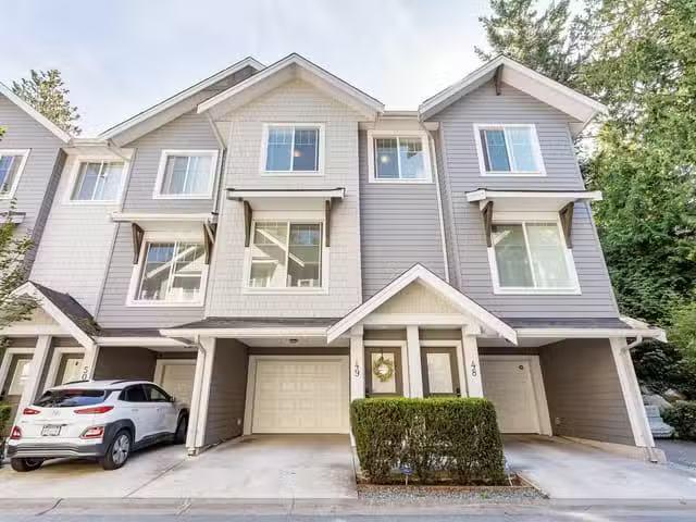 Condo for rent in White Rock, British Columbia