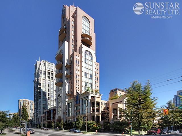 Condo for rent in Vancouver