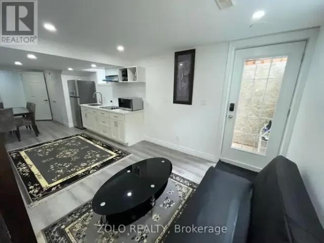 Townhouse for rent in Innisfil