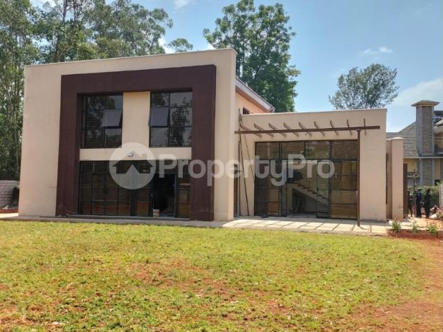 Townhouse for rent in Nairobi