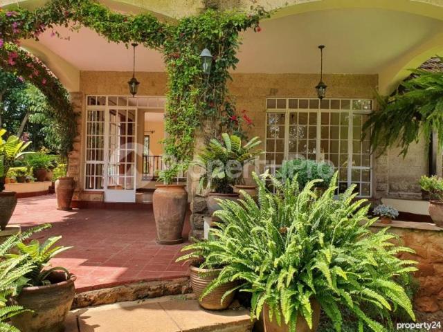 Townhouse for rent in Nairobi