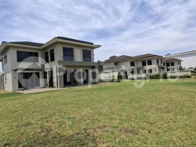 Townhouse for rent in Nairobi