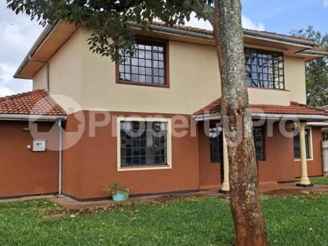 Townhouse for rent in Kiambu Road, Kiambu